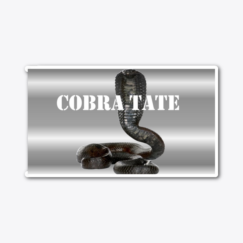 COBRA TATE