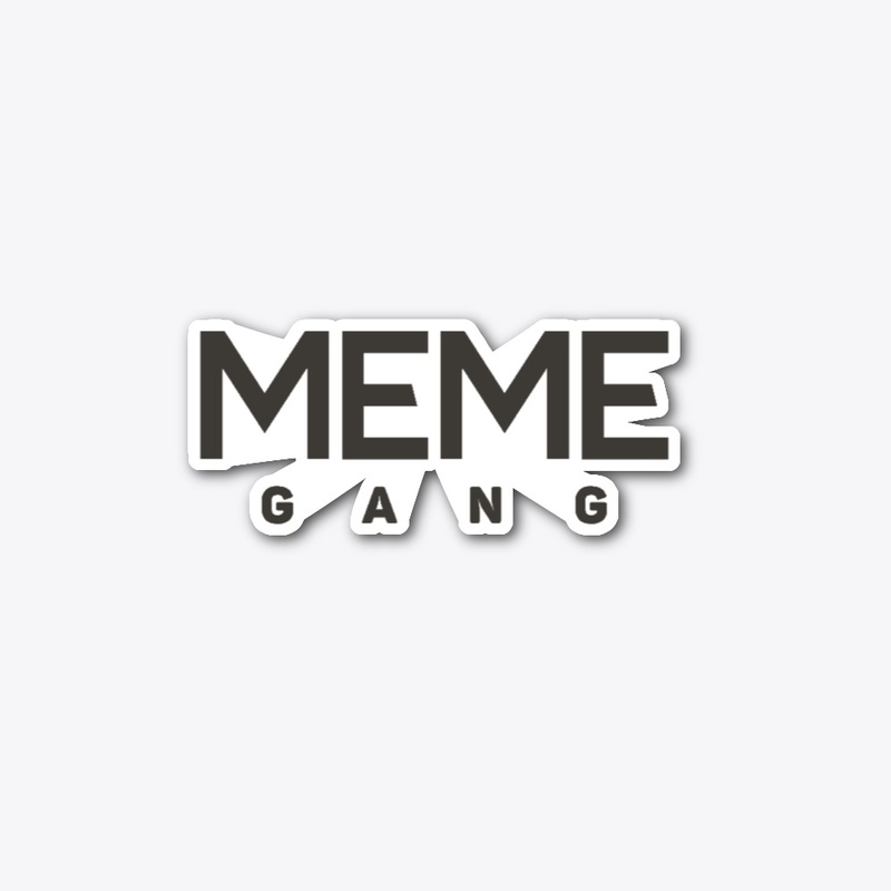meme gang