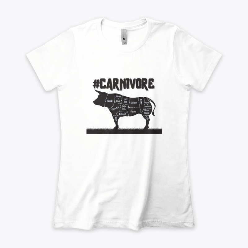 Carnivore meat cuts