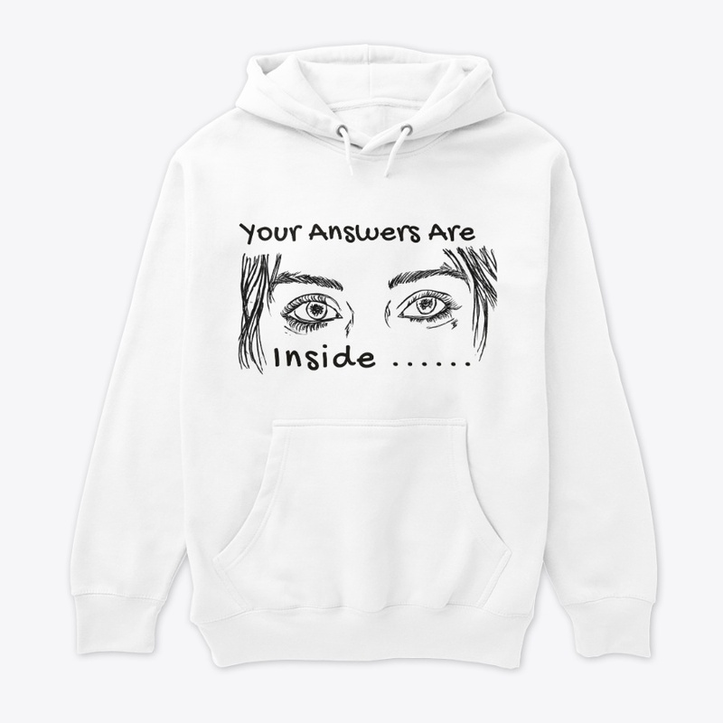 Your Answer Is Inside