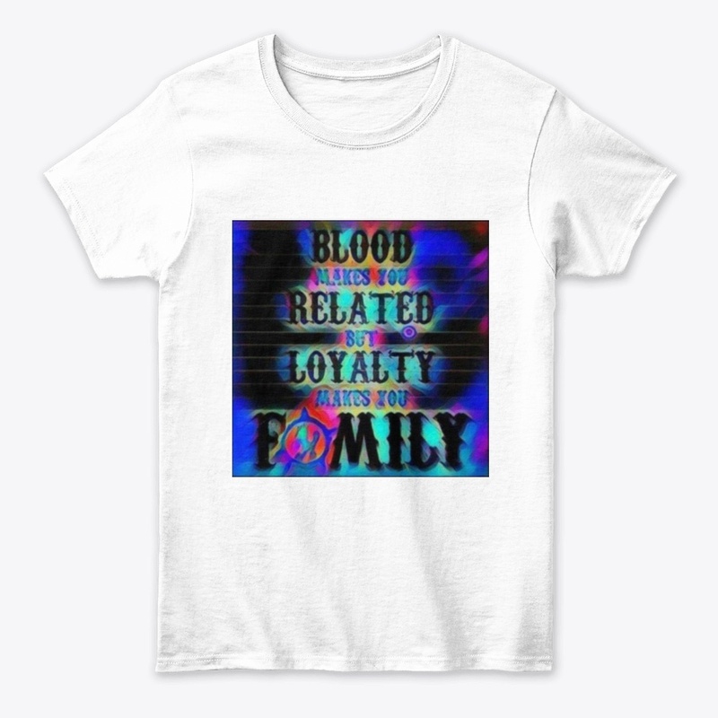 blood loyalty family 