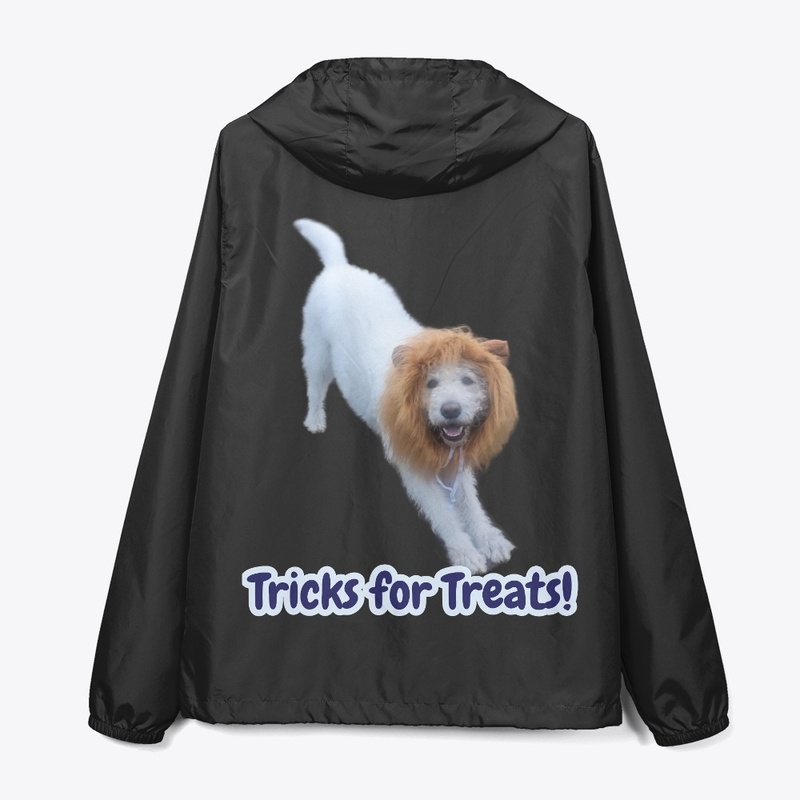 Tricks for Treats!