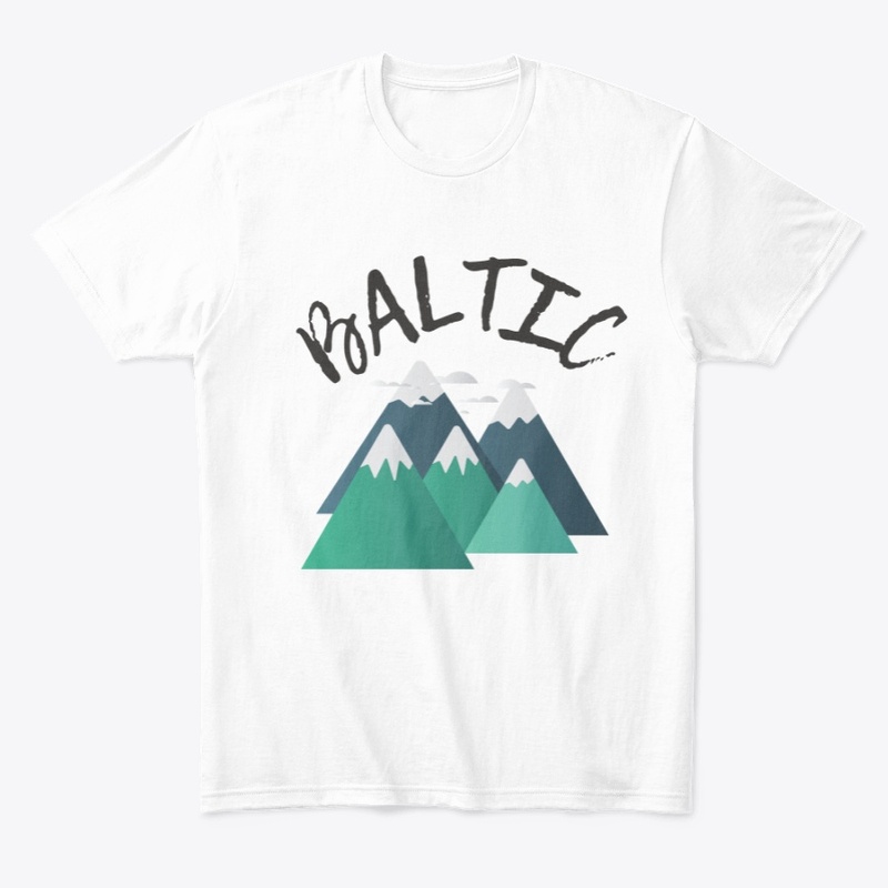 Baltic design 