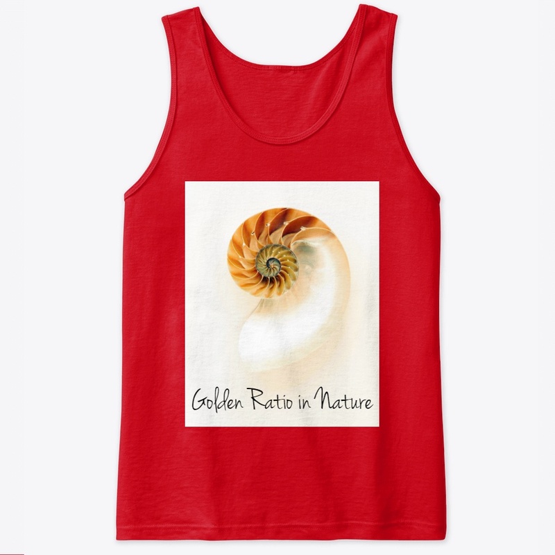 Golden-Ratio