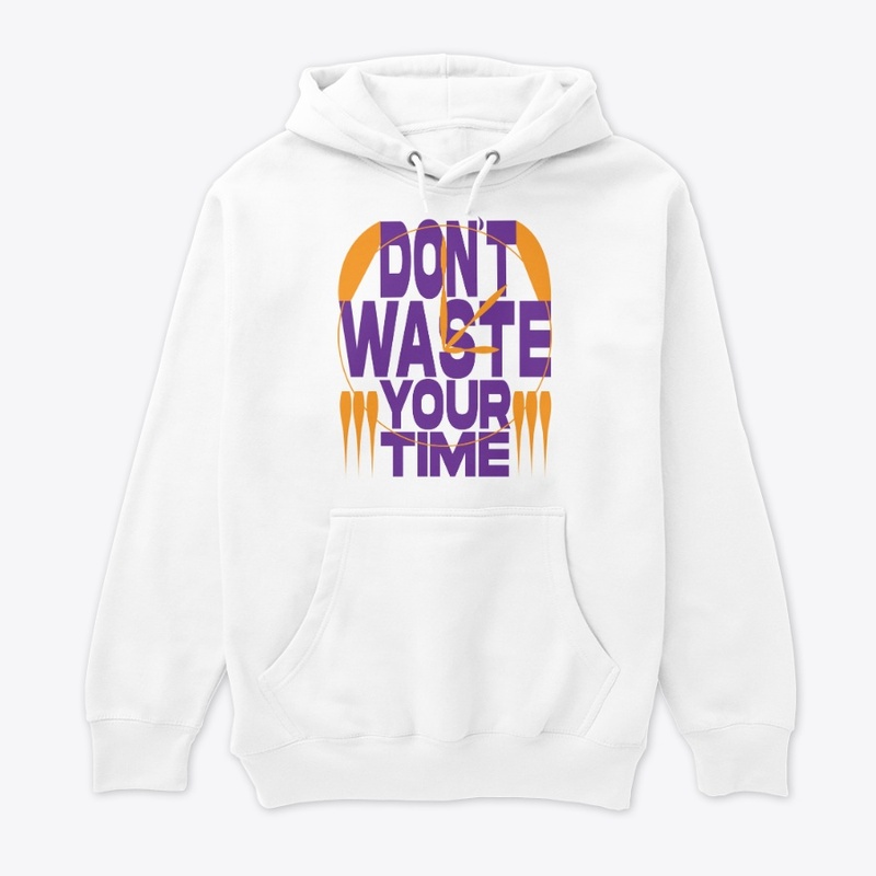 A nice typography t shirt design