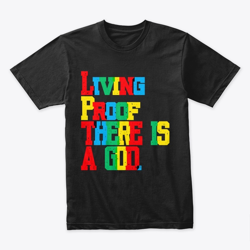 Living Proof 