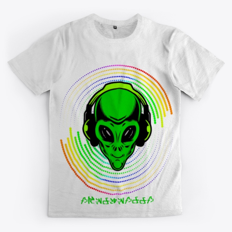 Alien division