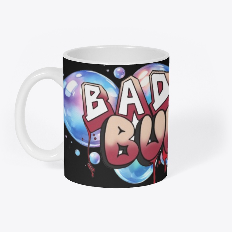 BadBubbles Fam Merch