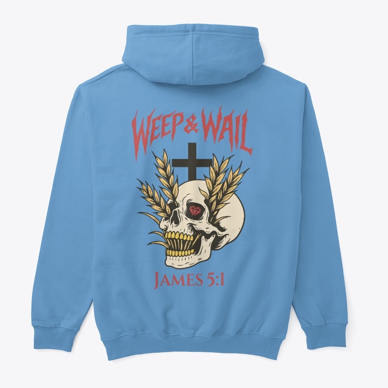 Weep & Wail