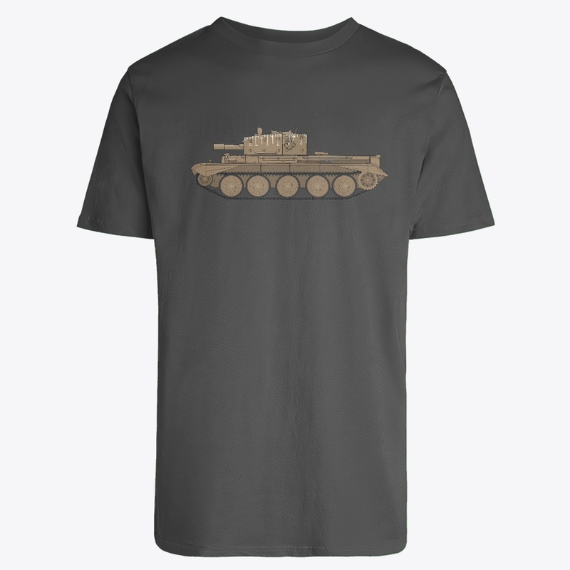 Centaur A27L T-Shirt