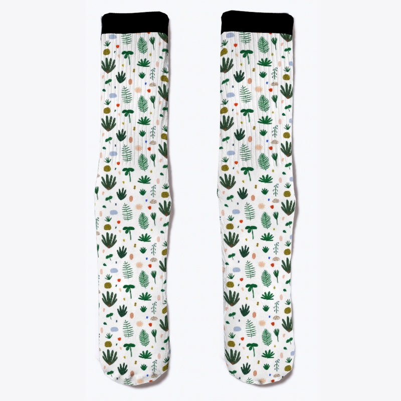 Best Socks Teespring 