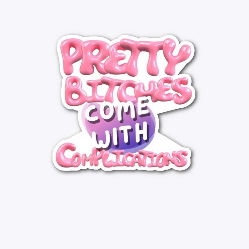 Pretty B*
