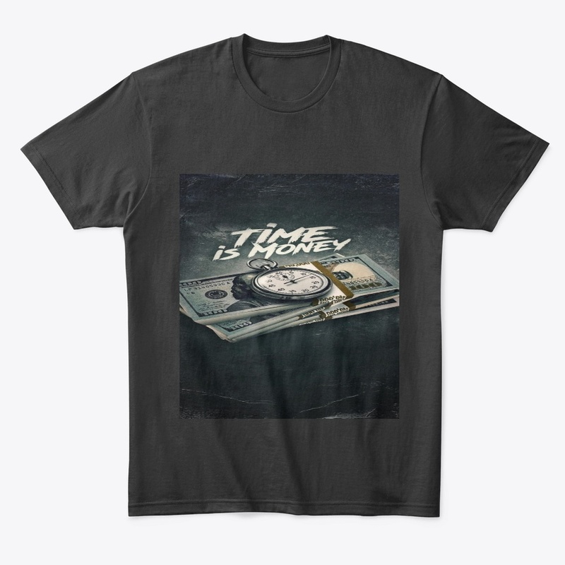 time is money