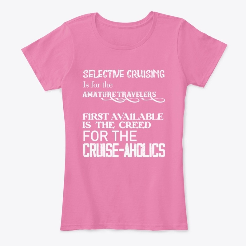 Selective Cruising 