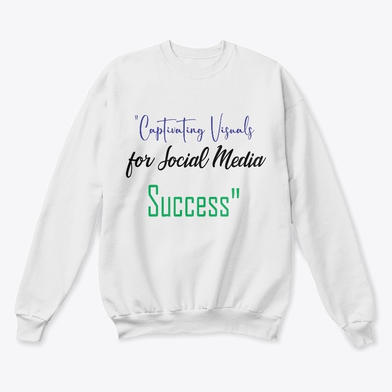 Visuals for Social Media Success
