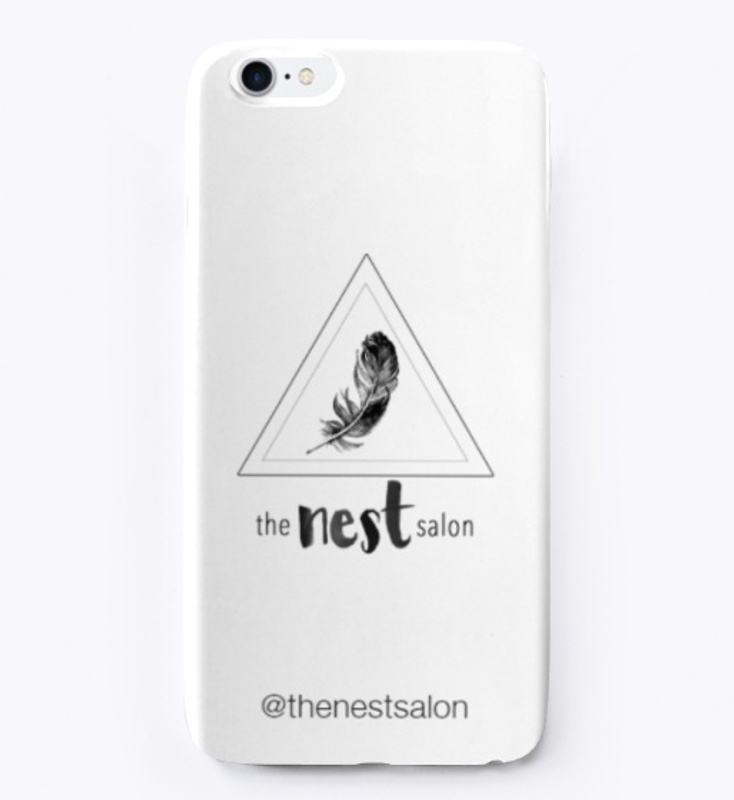 the Nest Salon