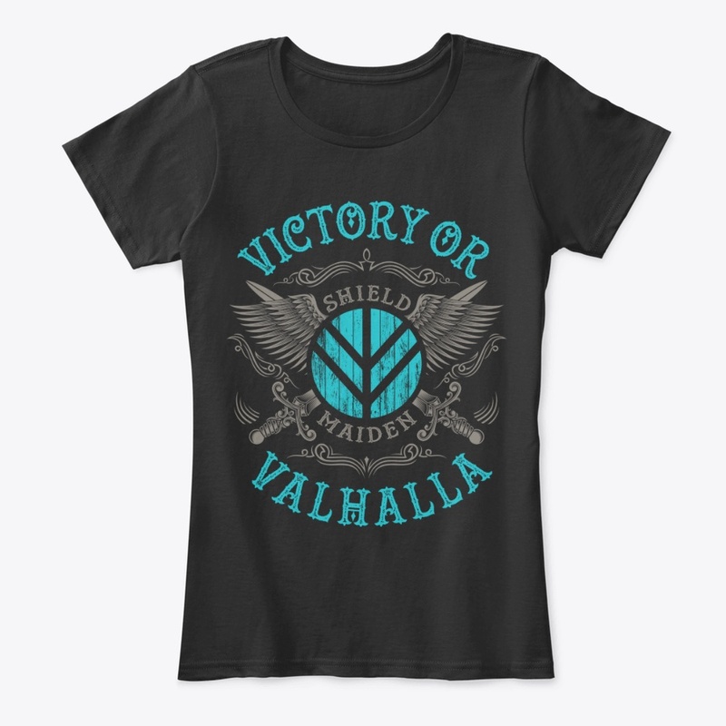 Victory or Valhalla