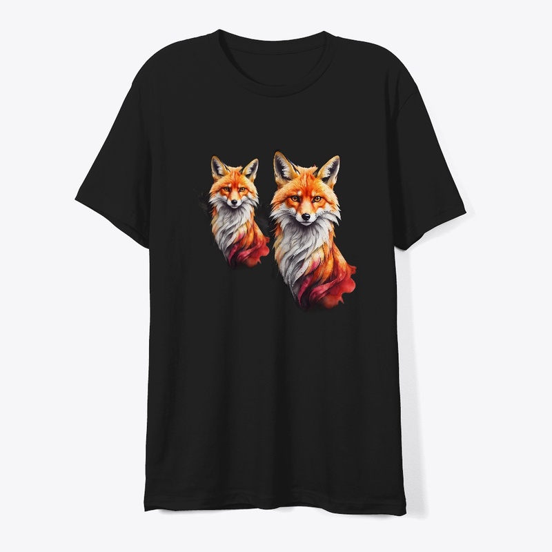 fox design 