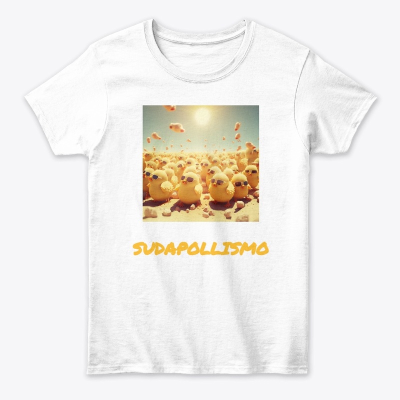 sudapollismo