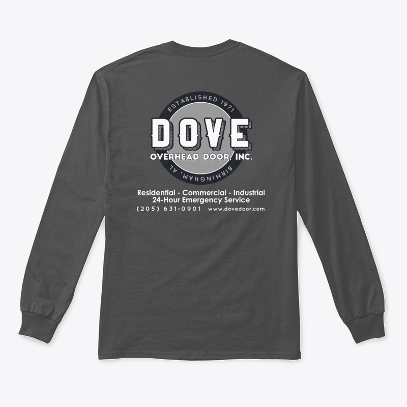 Dove Overhead Door, Inc.