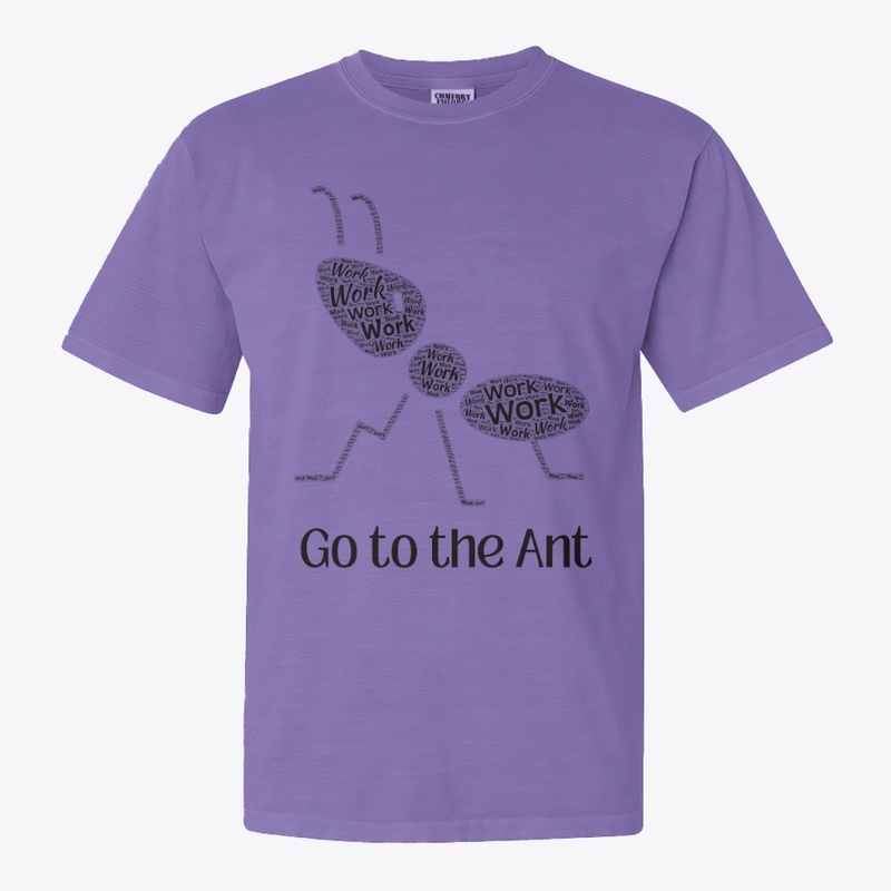 Ant Life