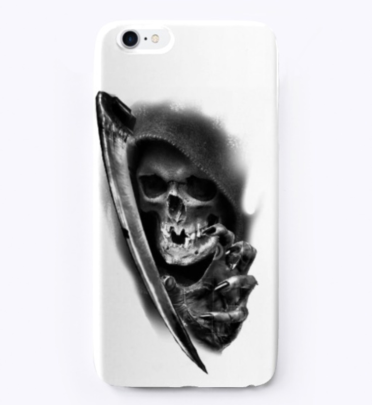 skull