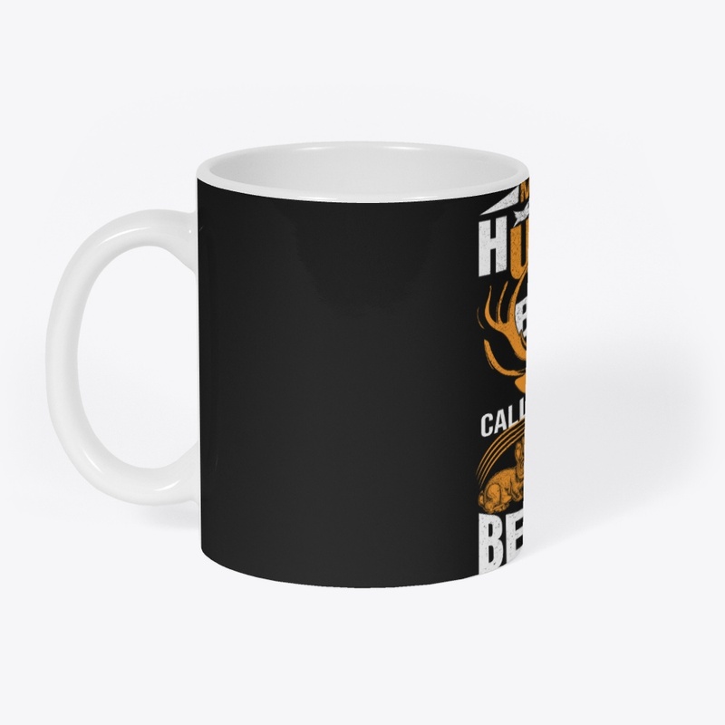 Hunting Niches T shirt Design