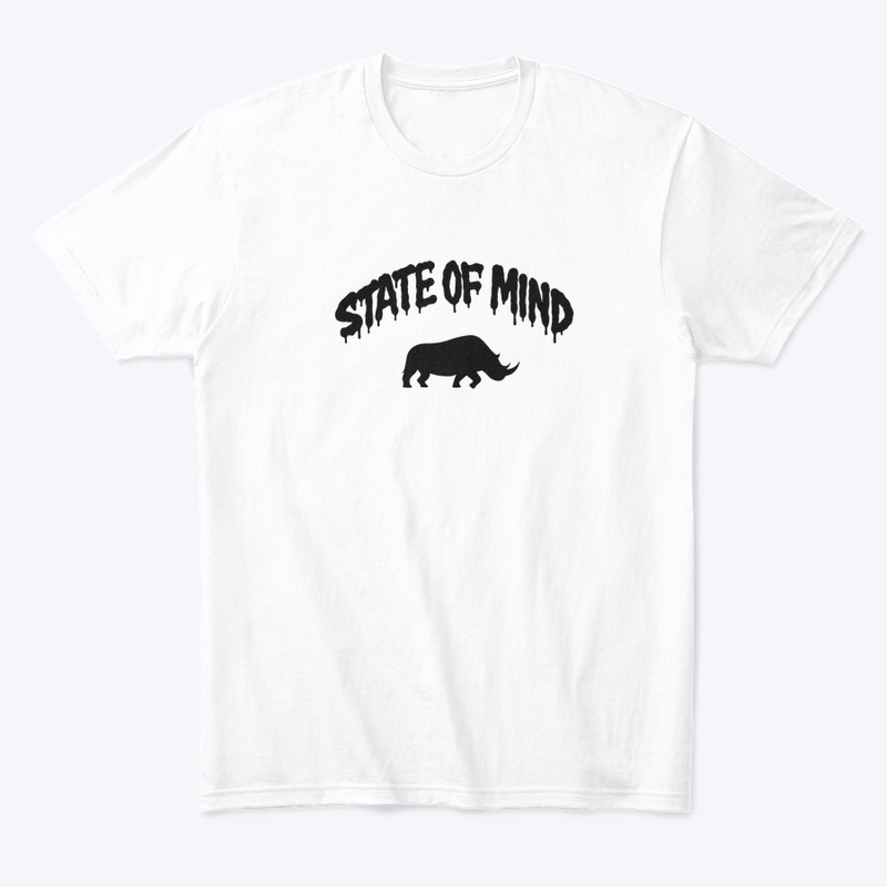 State of mind 