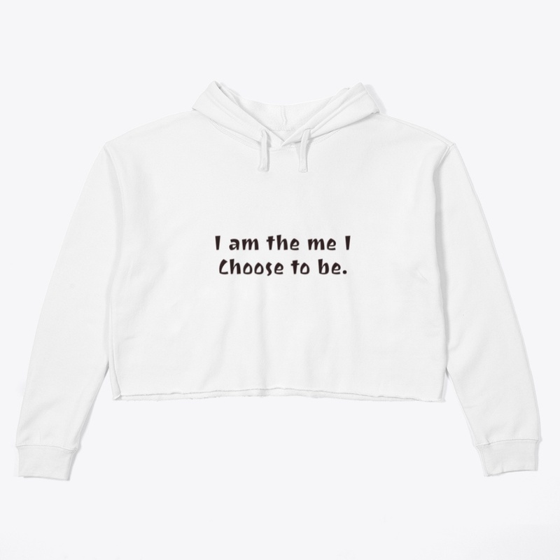 I am me