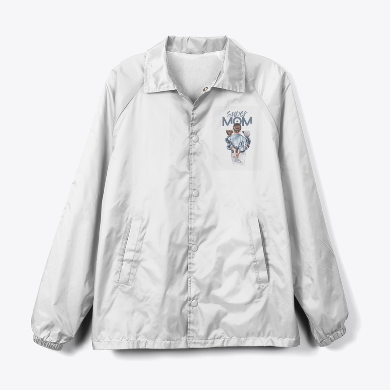 MOTHERS DAY T-SHIRTS AND HOODIES