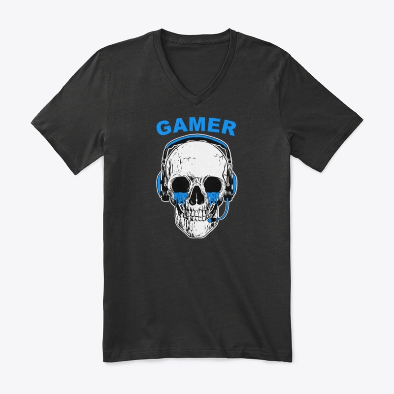 Gamer 2022