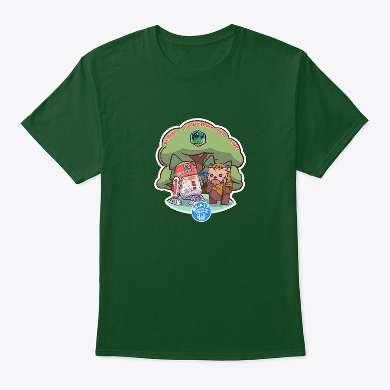 R4-P17: Save Nature Edition