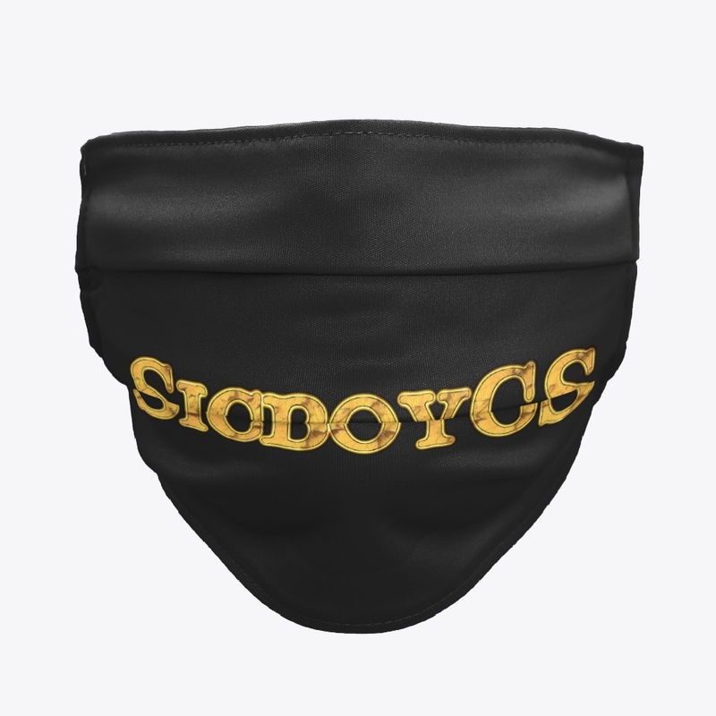 SicboyGS Design#3