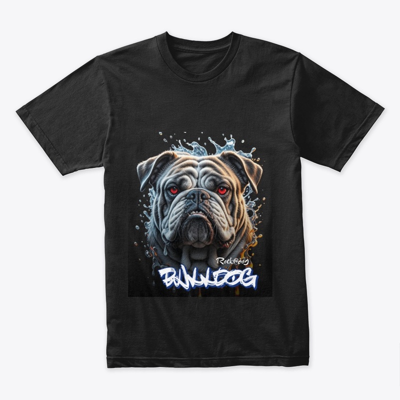 Barking with Style
