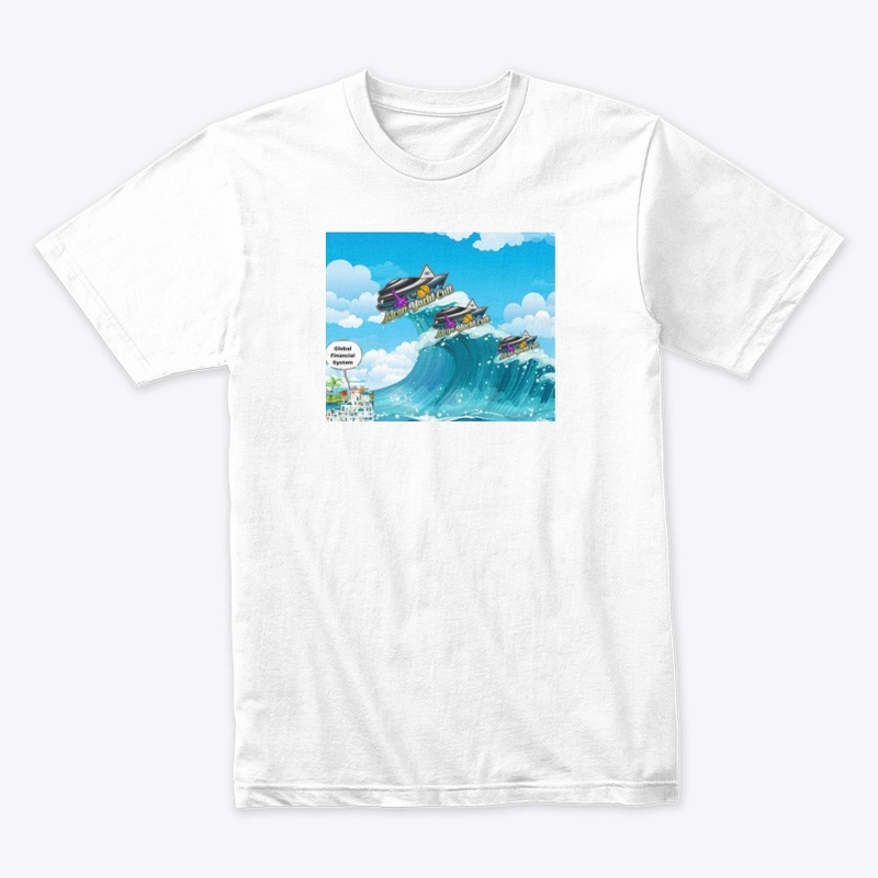 MYC TIDAL WAVE