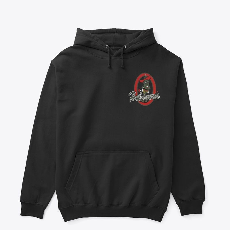 Habaneros official