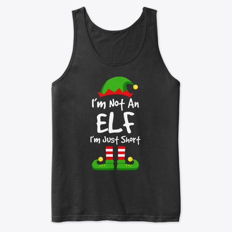 I'm Not An ELF