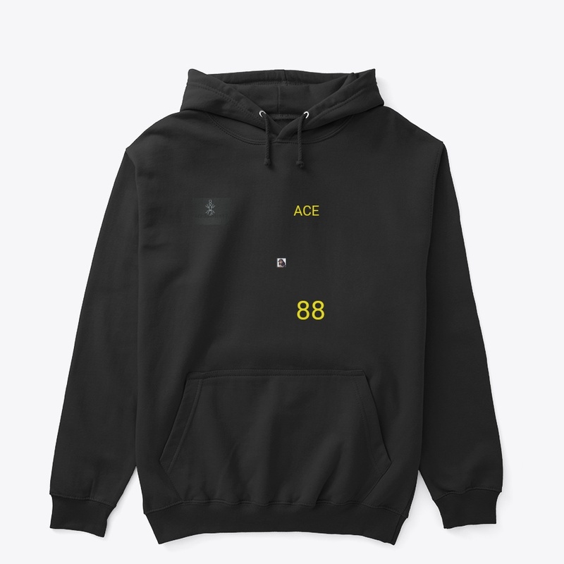 Ace summer get up