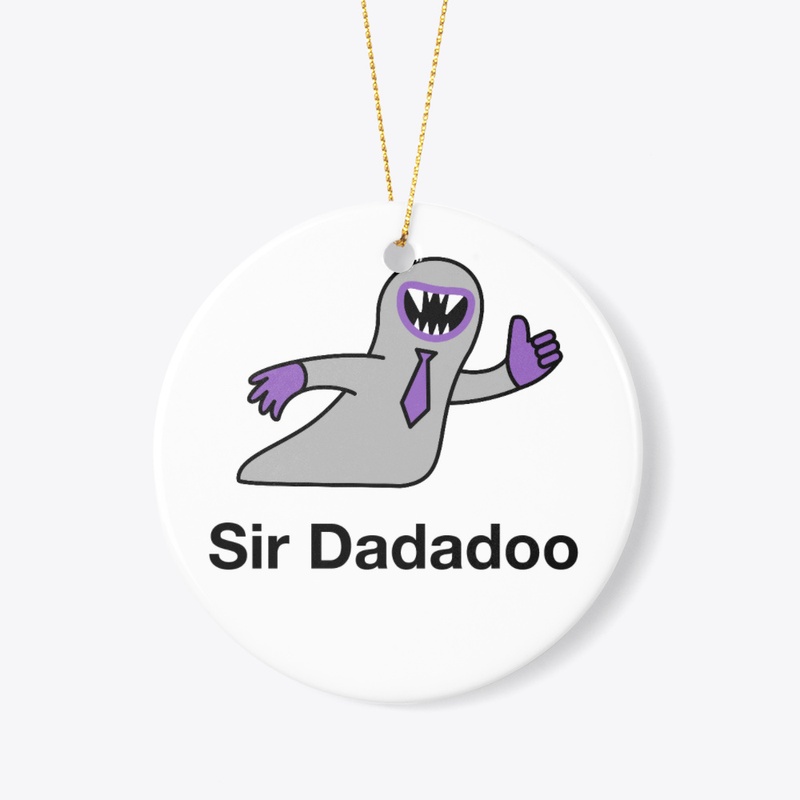 Sir Dadadoo