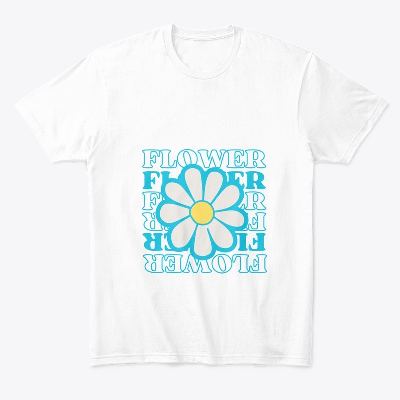 pretty flower