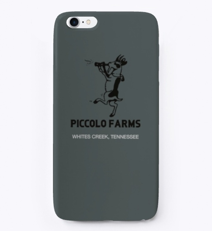 Piccolo Farm's Mission Apparel 