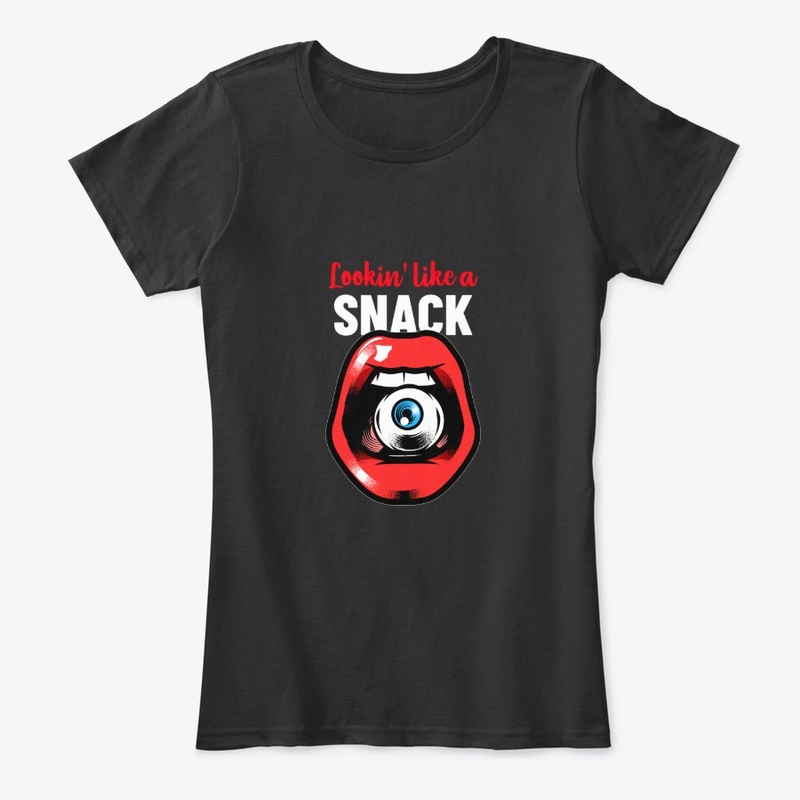 Lookin' Like A Snack - Dreamline 2