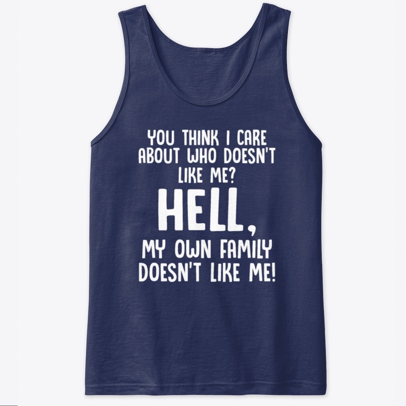 Hell!