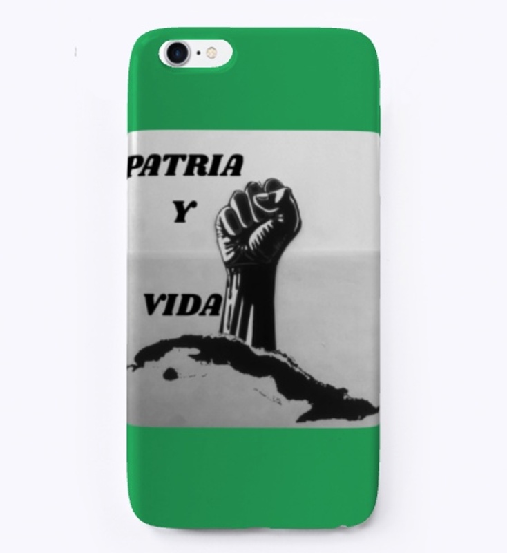 Patria y Vida