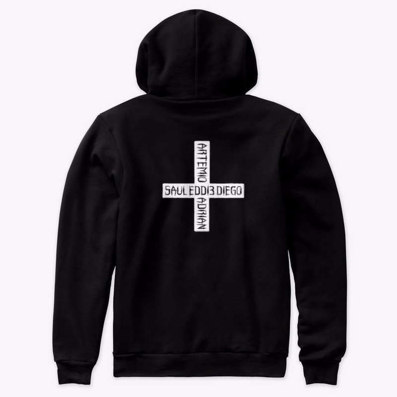 The Boi'S official Merch!