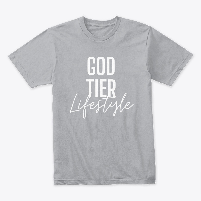 God Tier Lifestyle
