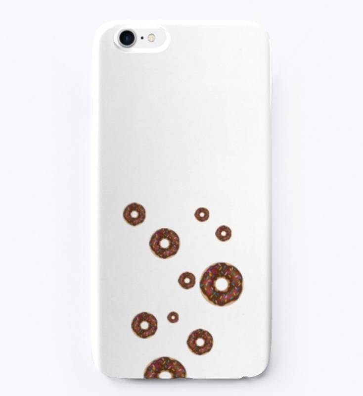 Donuts products !!!