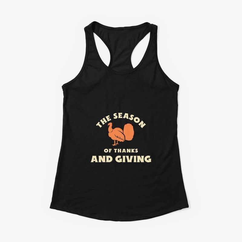 Fall Thanksgiving 