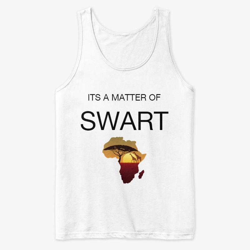 SWART LOVE