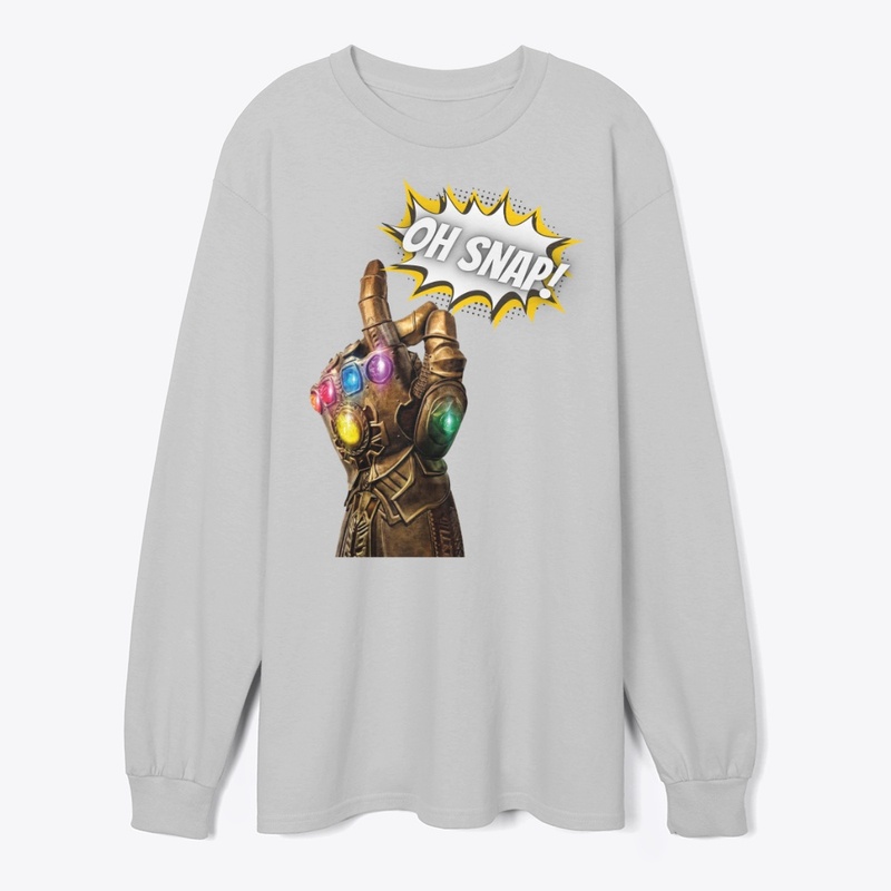Oh Snap Parody Collection